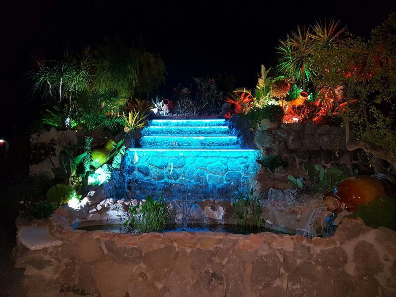 Hotel Galidon Thermal & Wellness Park Forio di Ischia Extérieur photo